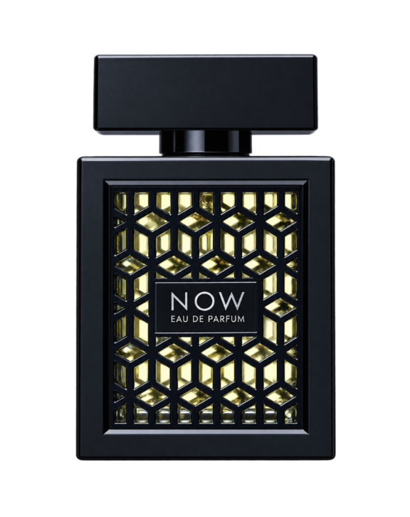 Now by Rave (Lattafa) Eau De Parfum