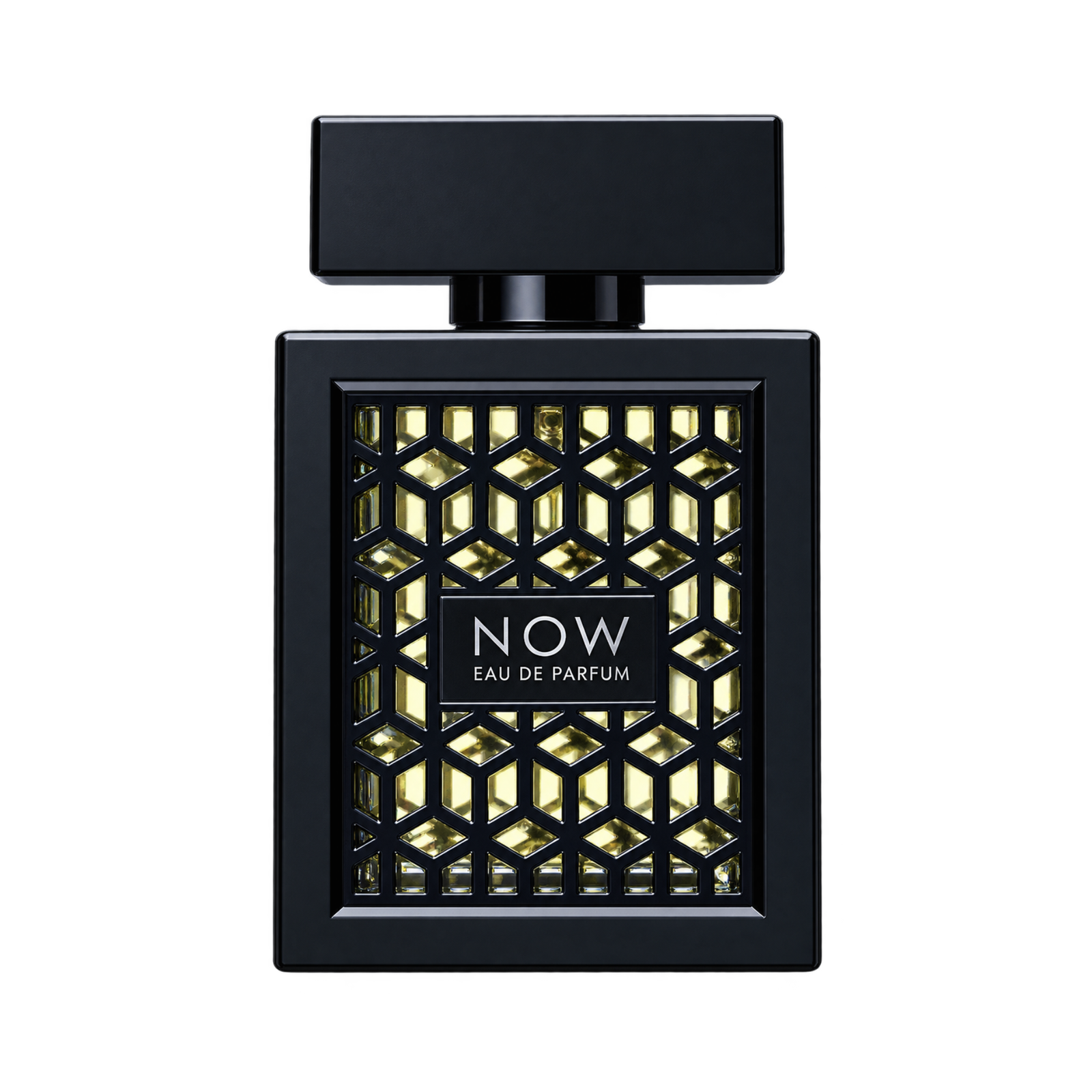 Now by Rave (Lattafa) Eau De Parfum