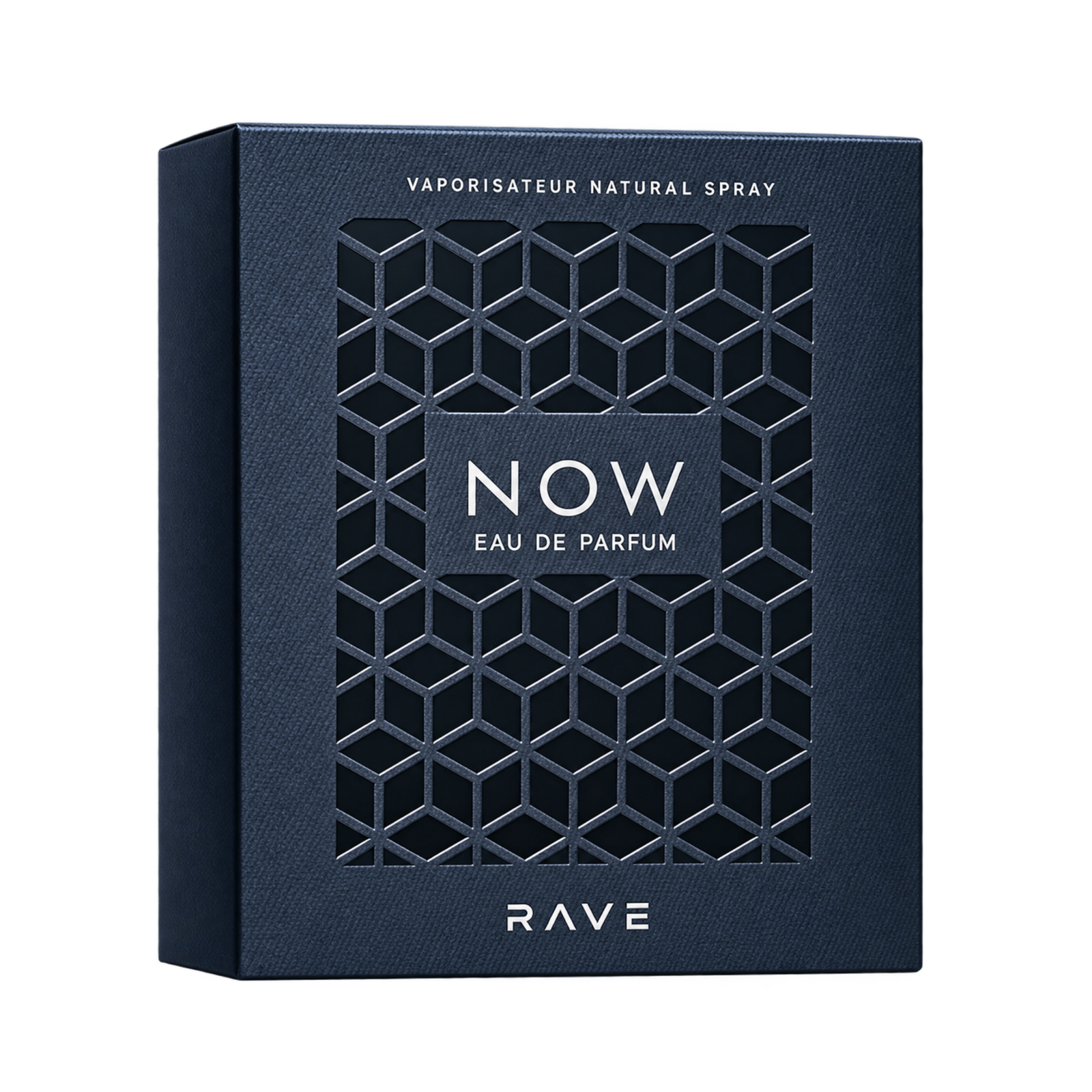 Now by Rave (Lattafa) Eau De Parfum - Image 2