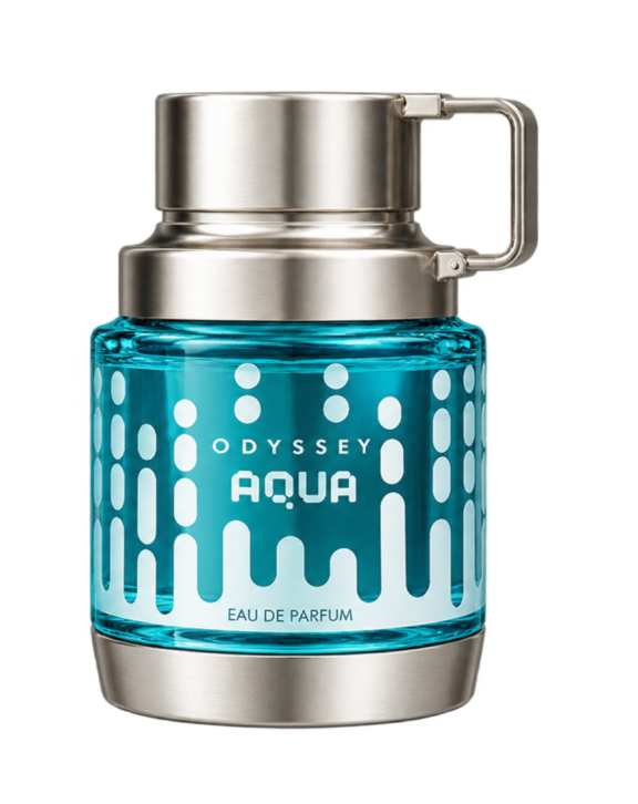 Armaf Odyssey Aqua Eau De Parfum for Men,