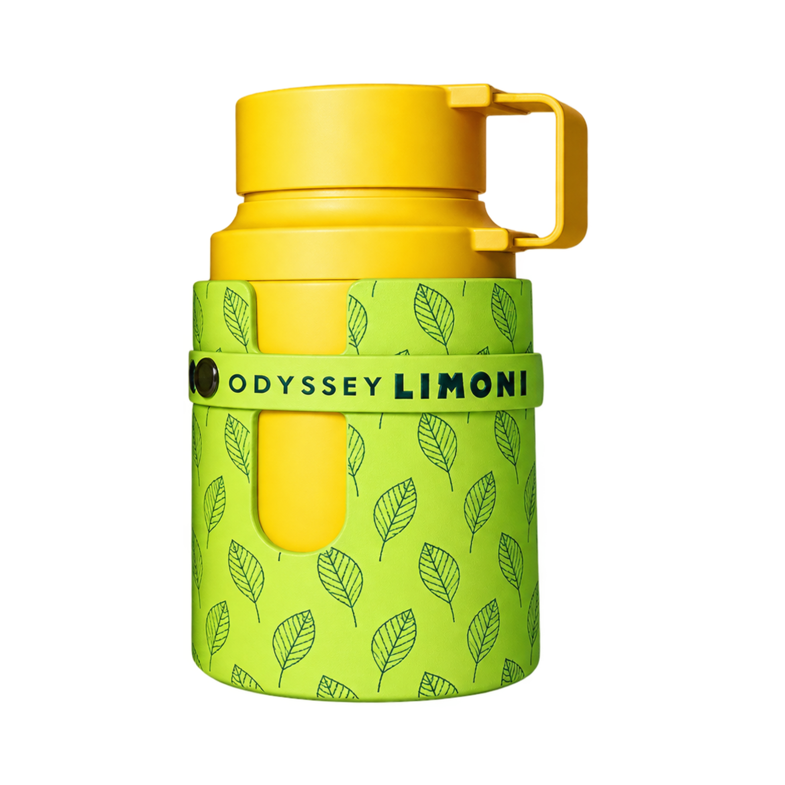 Armaf Odyssey Limoni Eau De Parfum Unisex