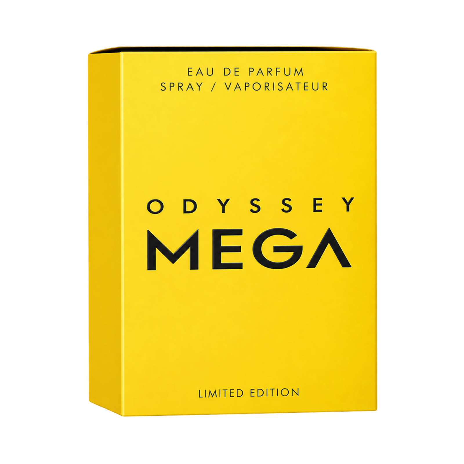Armaf Odyssey Mega Man Eau De Parfum - Image 3