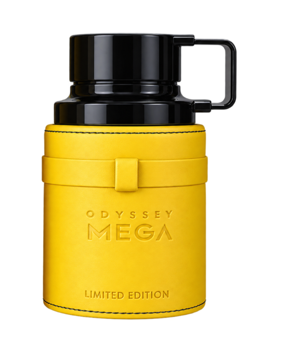 Armaf Odyssey Mega Man Eau De Parfum