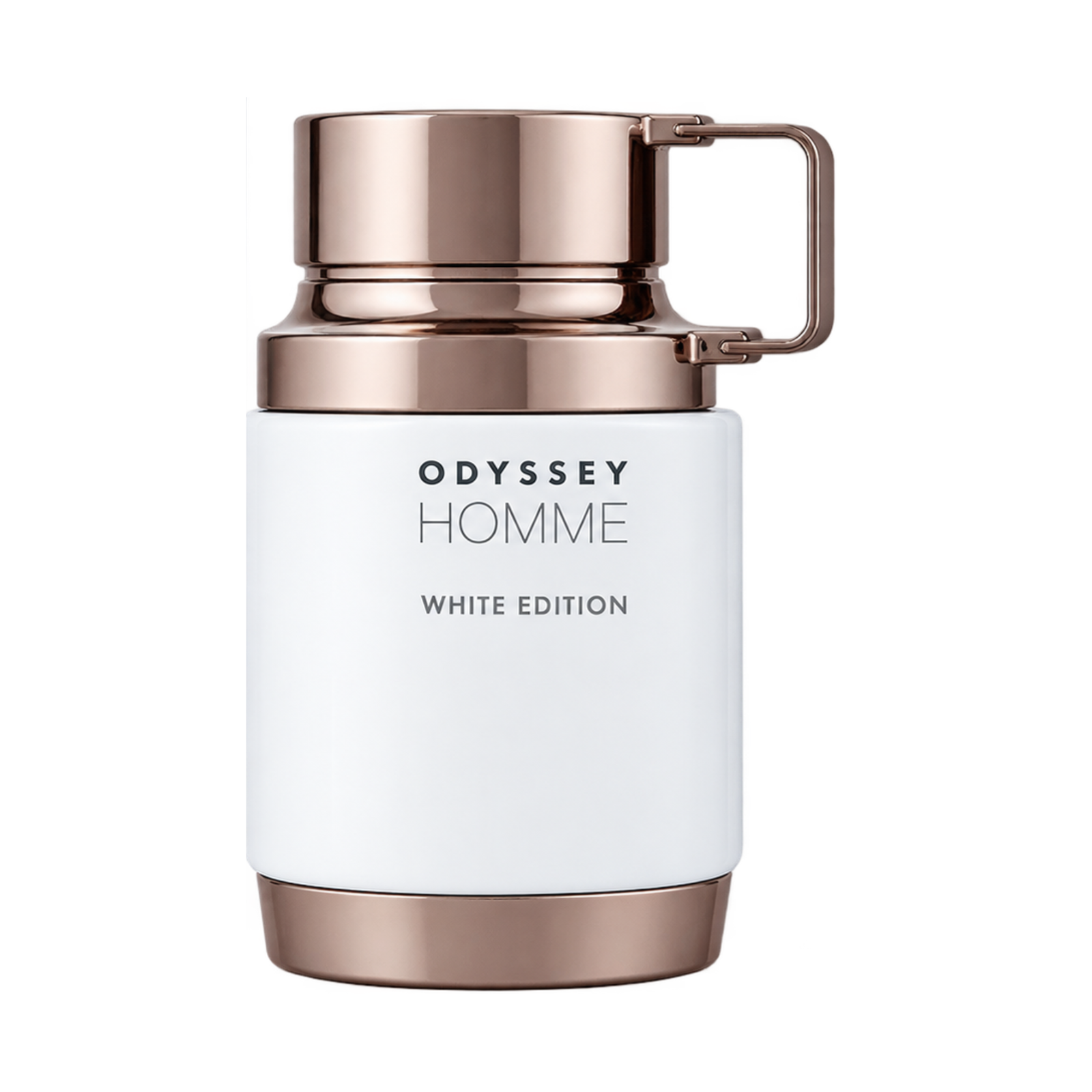 Armaf Odyssey Homme White Edition Eau De Parfum for Men