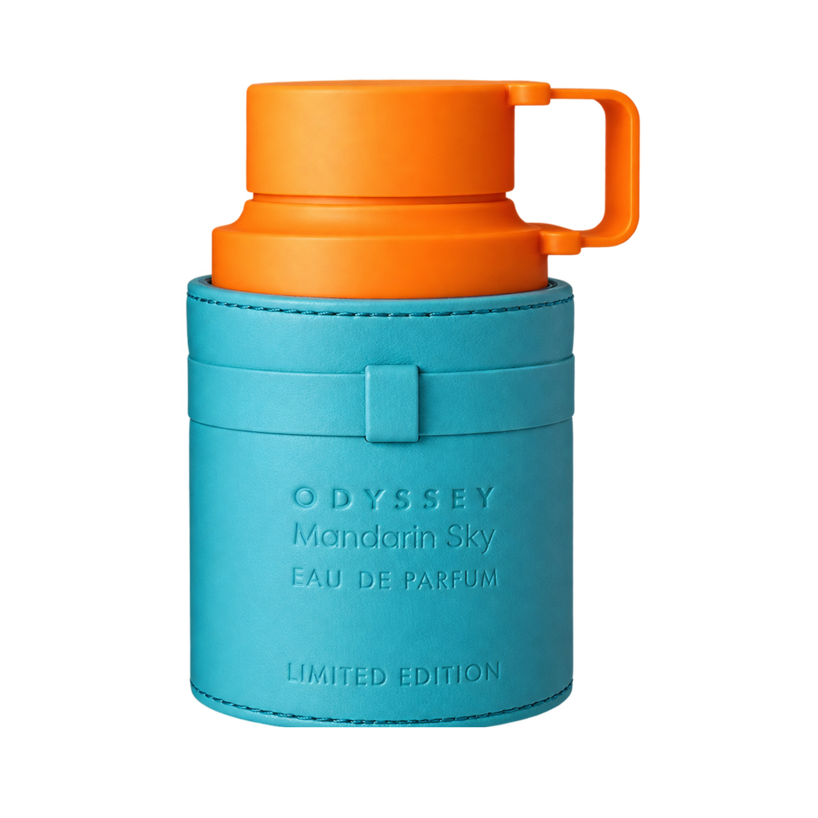 Armaf Odyssey Mandarin Sky Limited Edition Eau De Parfum for Men
