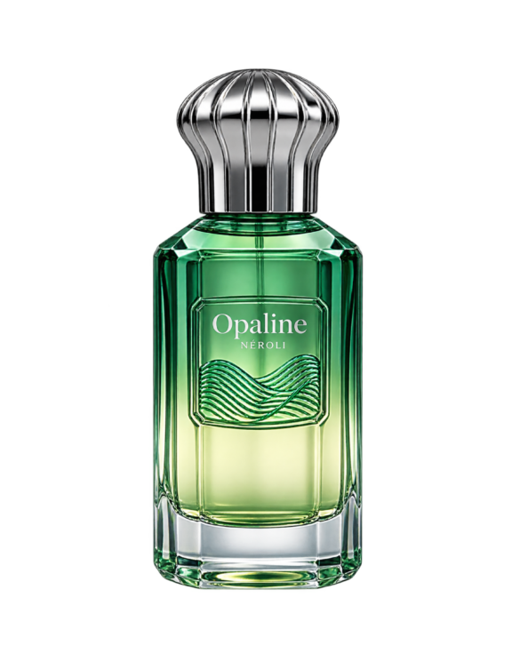 AHMED AL MAGHRIBI OPALINE WAVE 100ML UNISEX