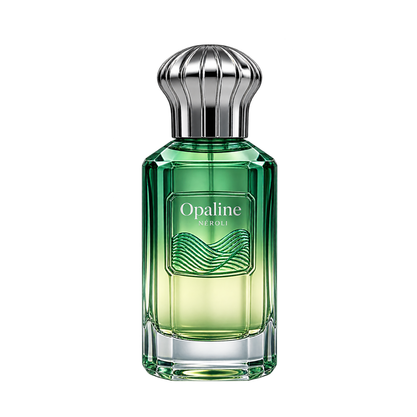 AHMED AL MAGHRIBI OPALINE WAVE 100ML UNISEX