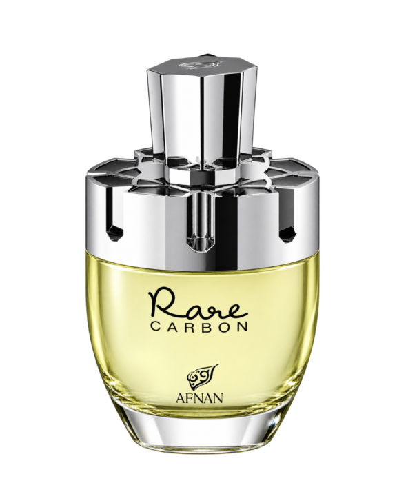 Afnan Rare Carbon Eau De Parfum for Men
