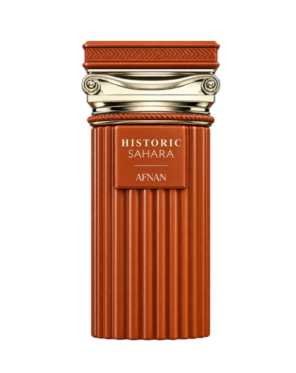 Afnan Historic Sahara Unisex Extrait de Parfum