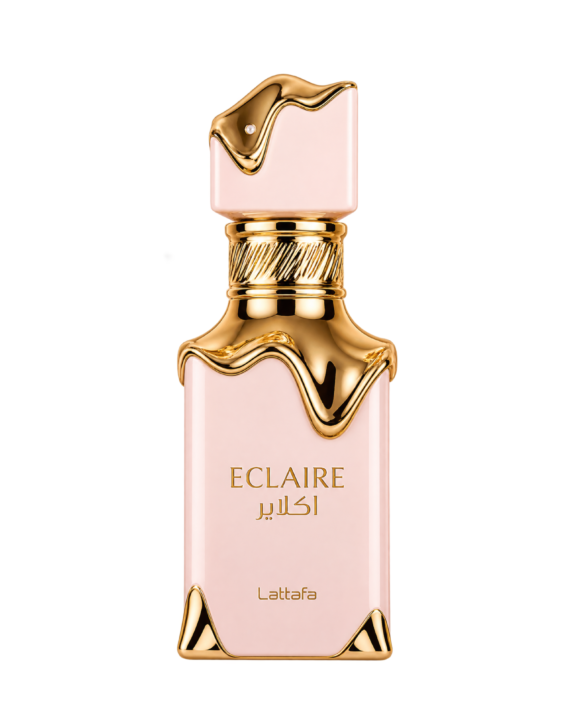 LATTAFA ECLAIRE ORIGINAL 100ML PINK WOMEN