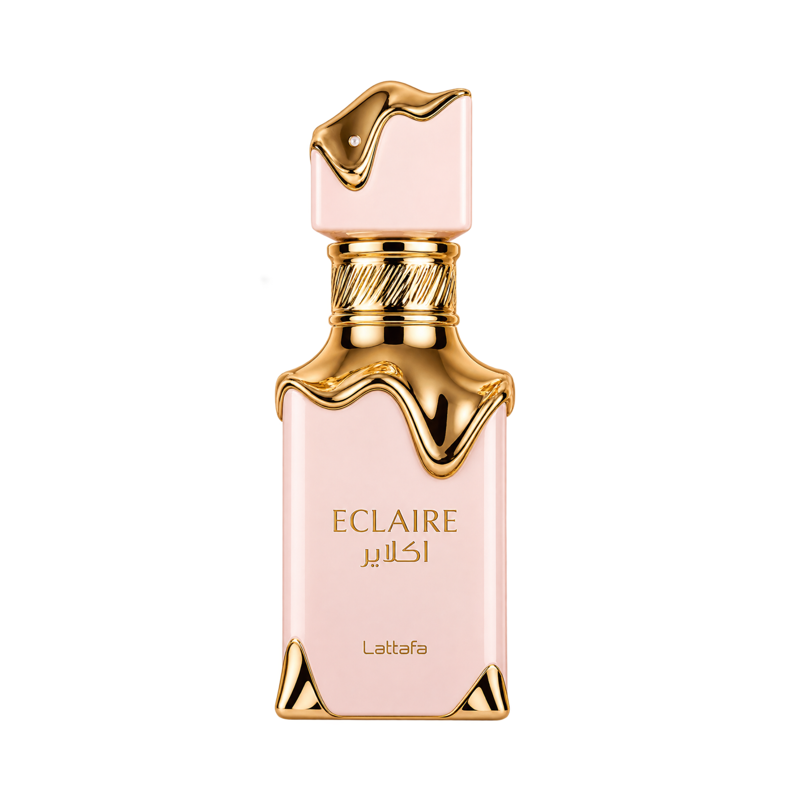 LATTAFA ECLAIRE ORIGINAL 100ML PINK WOMEN