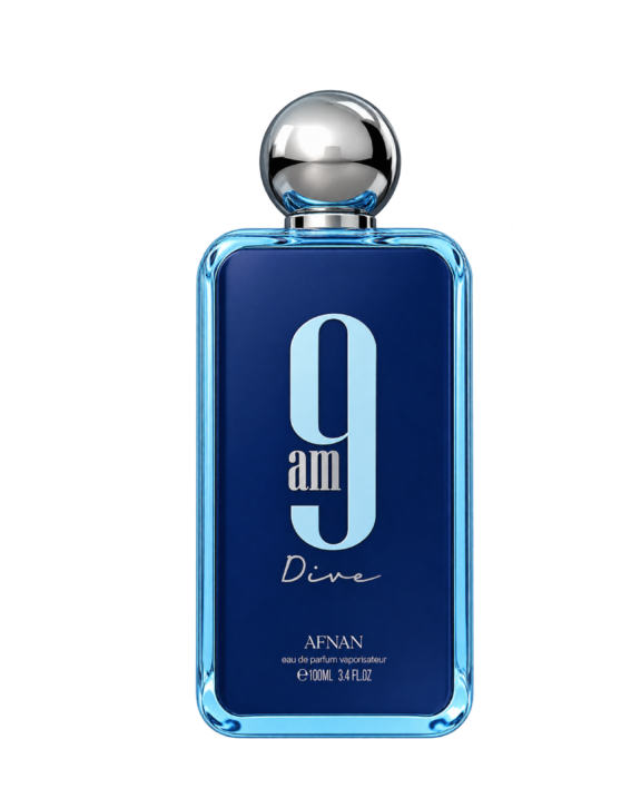 Afnan - 9AM DIVE 100ML UNISEX