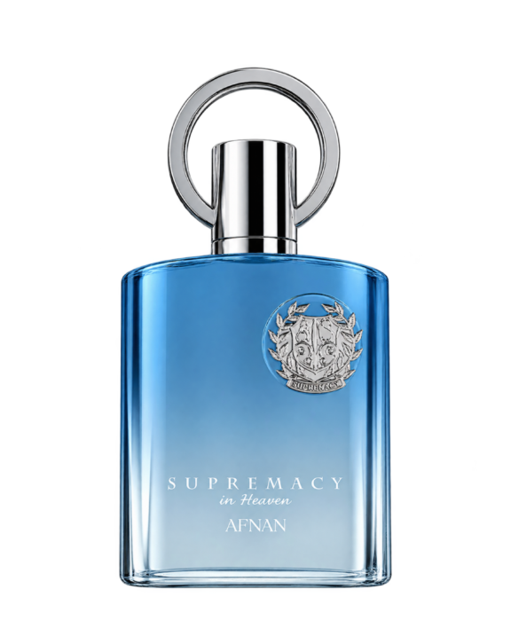 Afnan Supremacy In Heaven Unisex Eau De Parfum