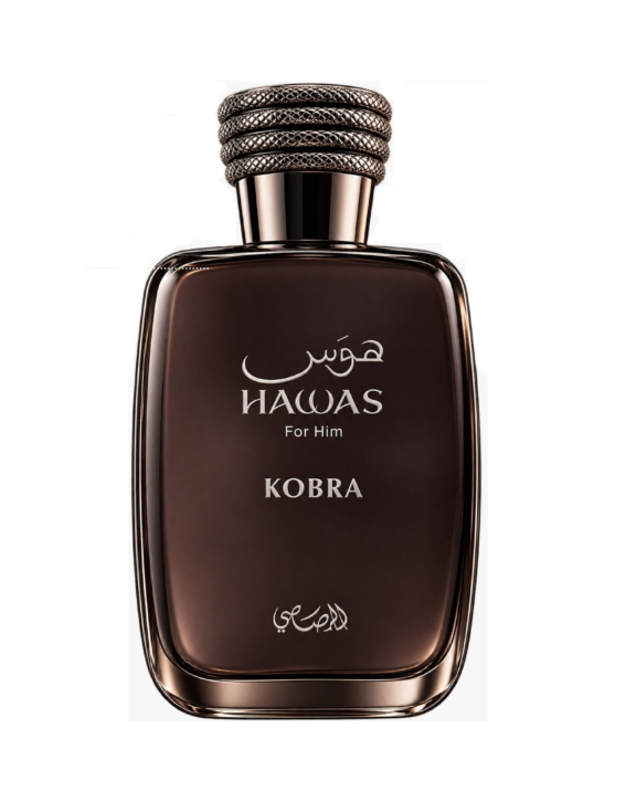 HAWAS KOBRA 100ML UNISEX