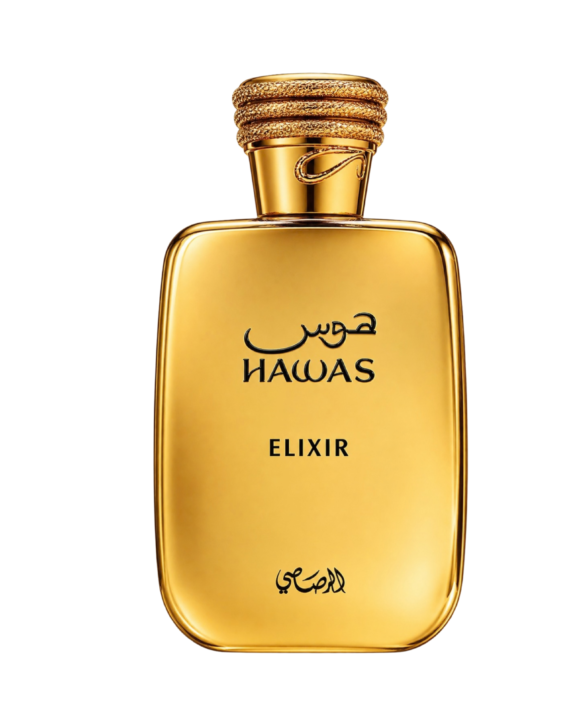 HAWAS ELIXIR 100ML UNISEX