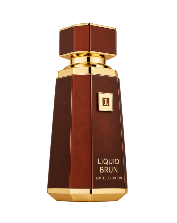 LIQUID BRUN 100ML MEN