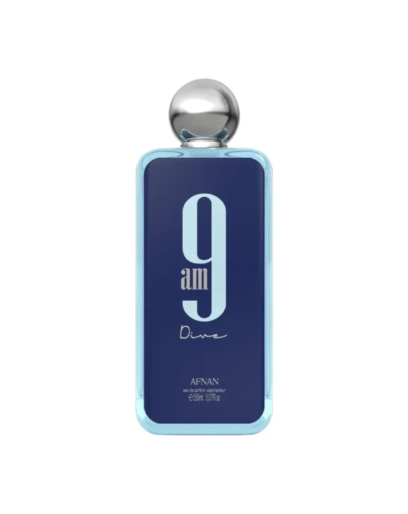 Afnan - 9AM DIVE 100ML UNISEX