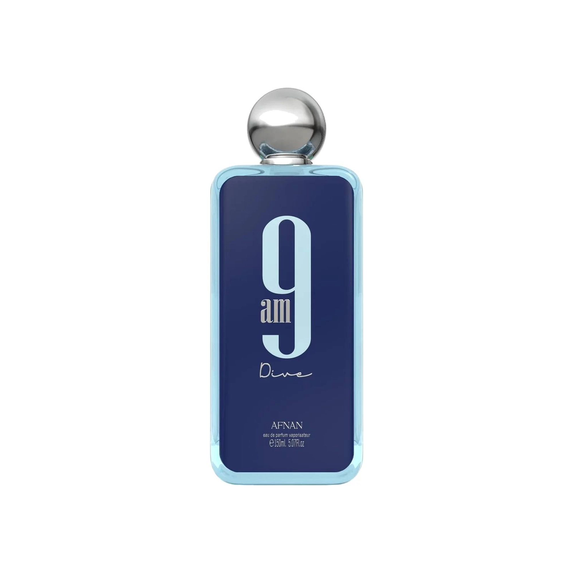 Afnan - 9AM DIVE 100ML UNISEX