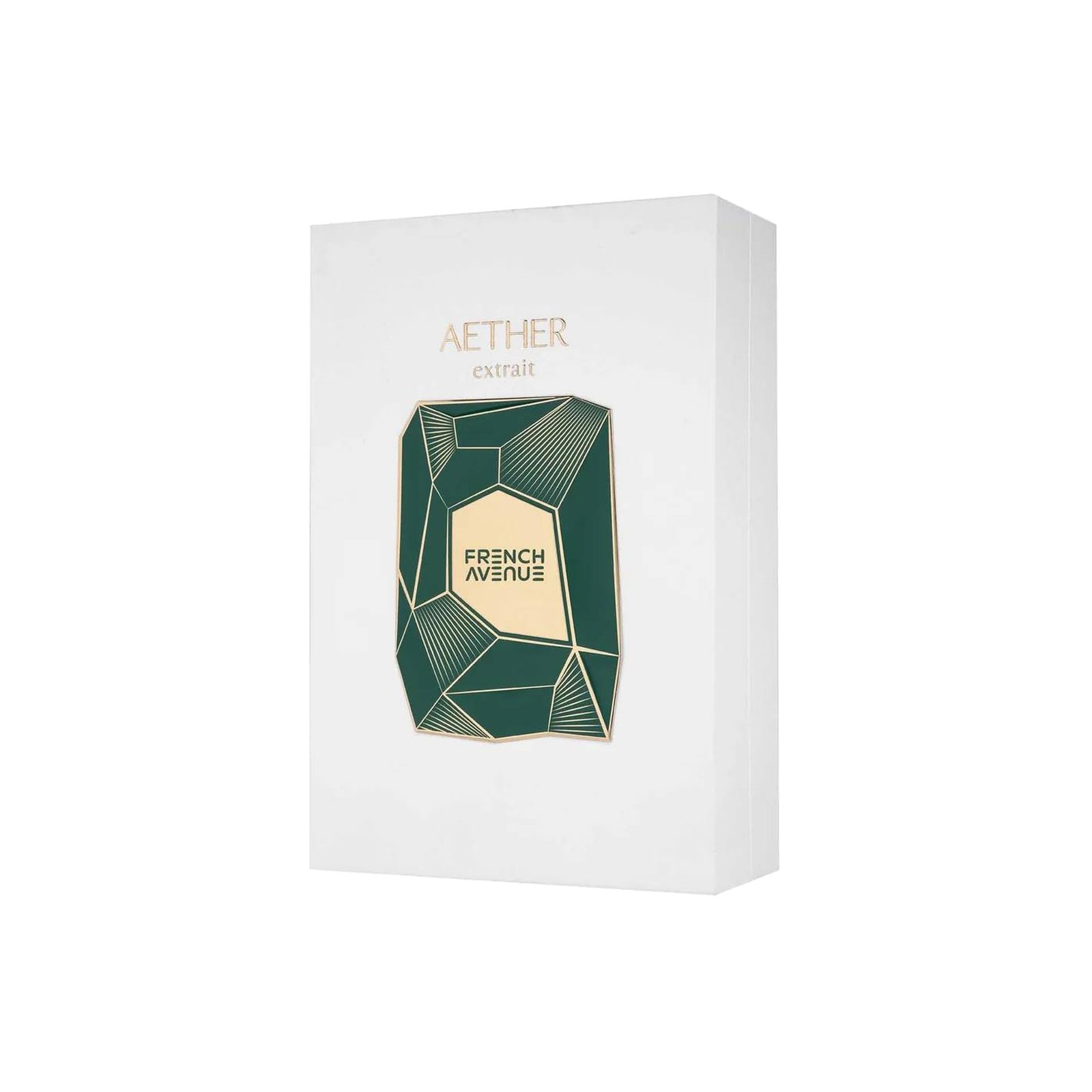 AETHER EXTRAIT 100ML UNISEX - Image 3