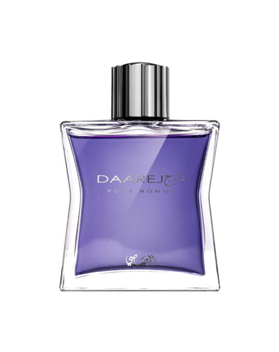 RASASI DAAREJ FOR MEN