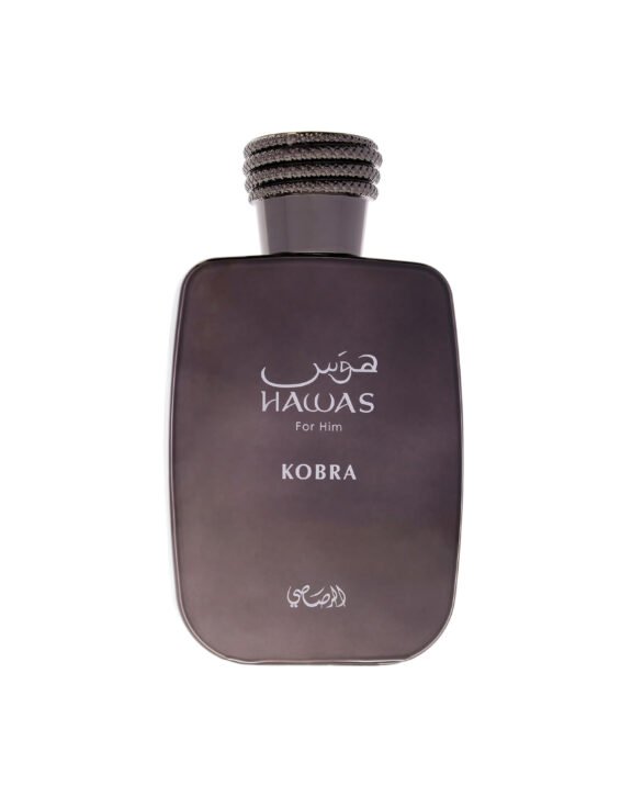 HAWAS KOBRA 100ML UNISEX