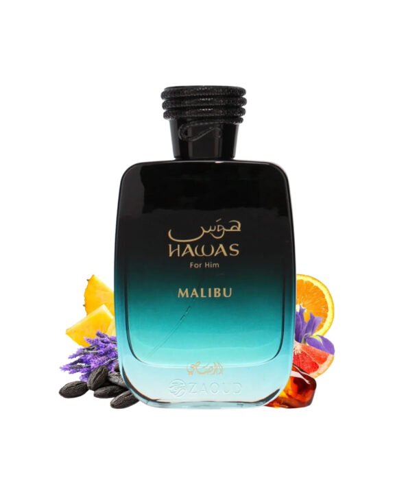 HAWAS MALIBU 100ML UNISEX