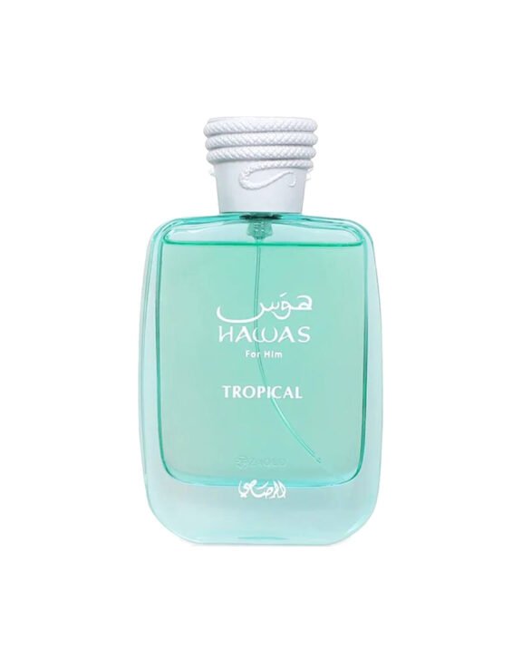 HAWAS TROPICAL 100ML UNISEX