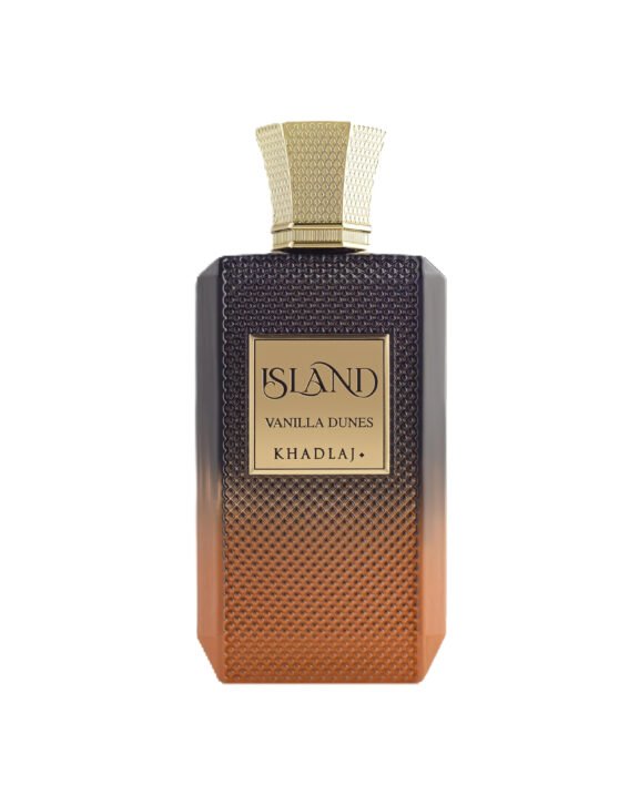 ISLAND VANILLA DUNES 100ML UNISEX