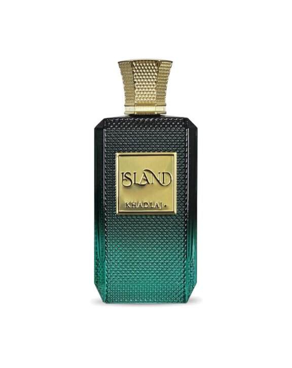 KHADLAJ ISLAND 100ML UNISEX