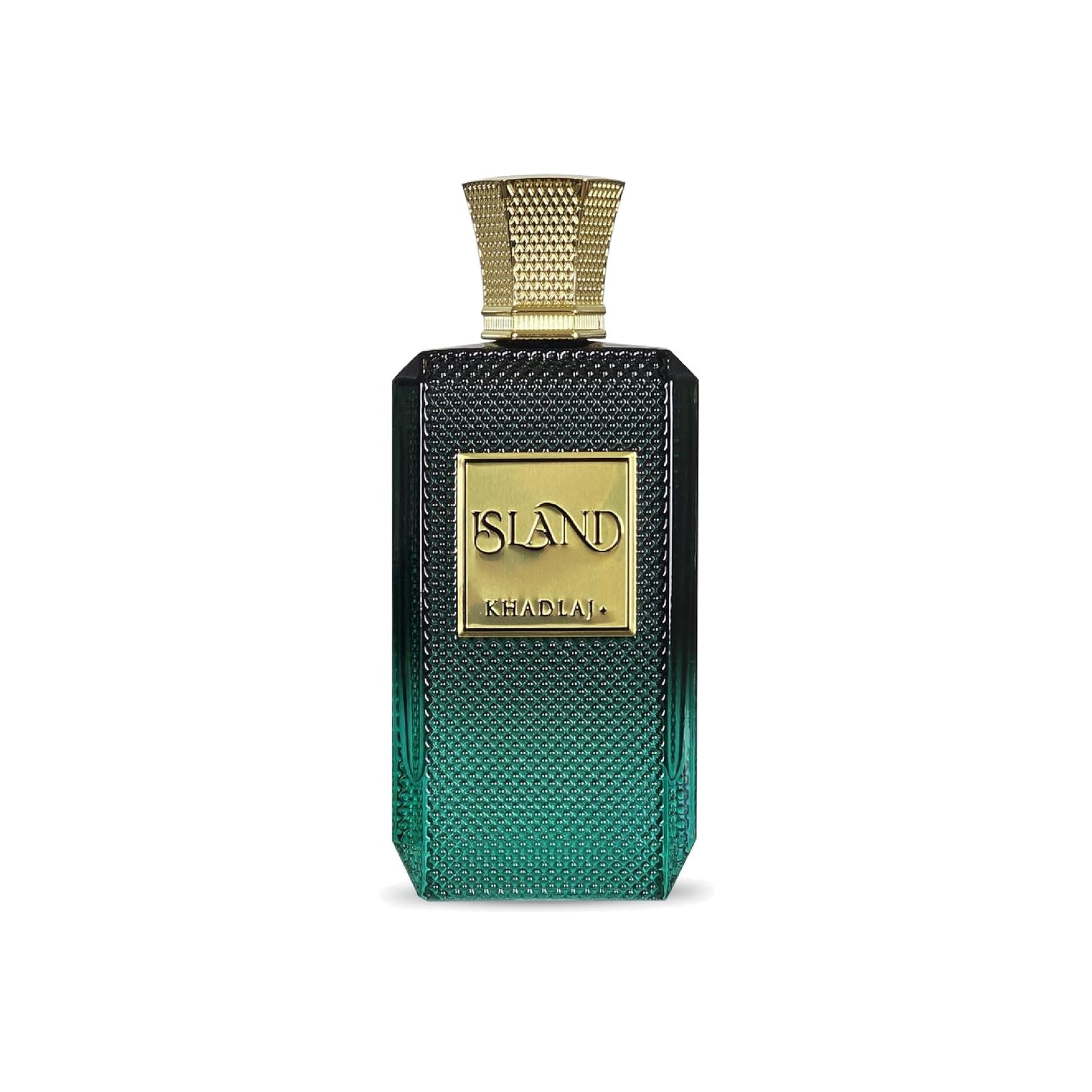 KHADLAJ ISLAND 100ML UNISEX