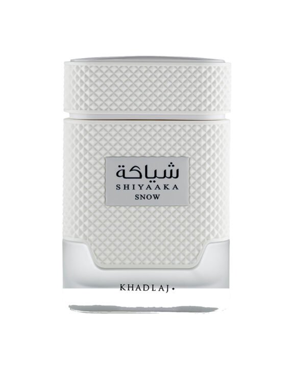 SHIYAAKA SNOW S-E 100ML UNISEX