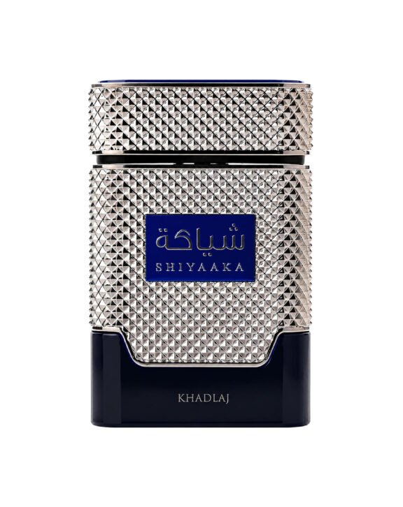 SHIYAAKA BLUE 100ML MEN