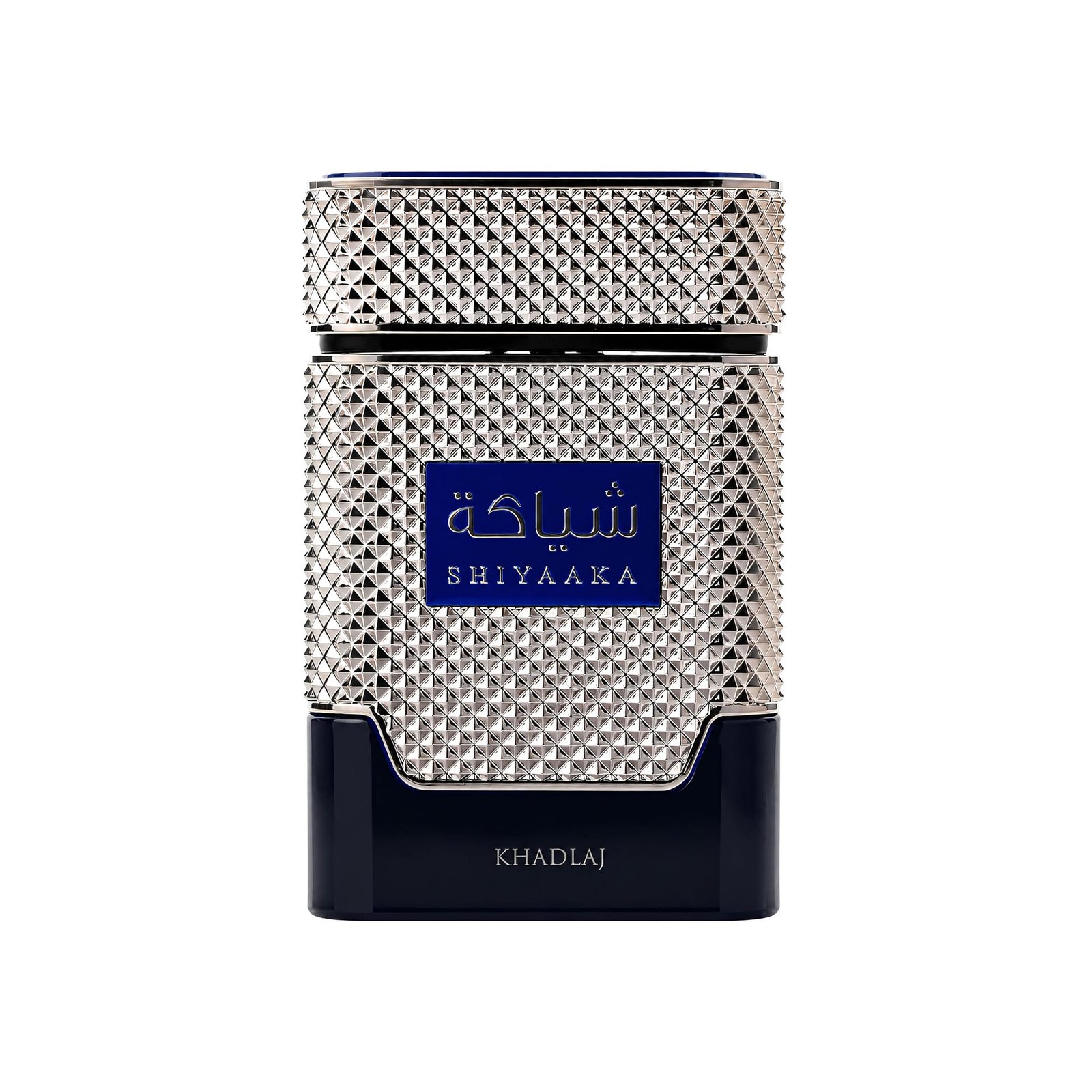 SHIYAAKA BLUE 100ML MEN