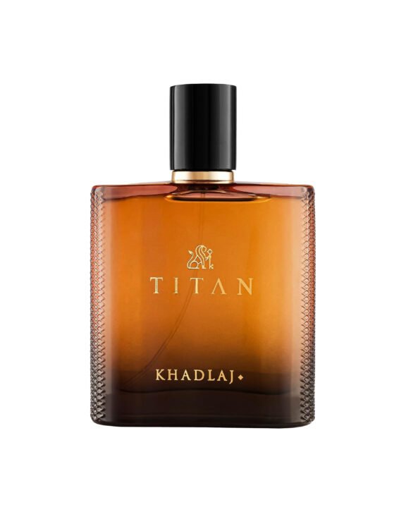 TITAN 100ML MEN