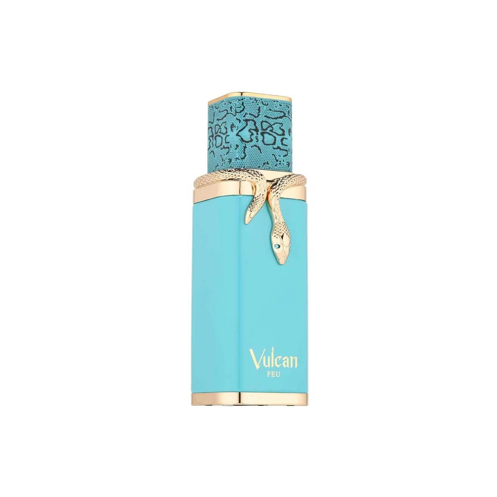 VULCAN FUE 100ML UNISEX - Image 5