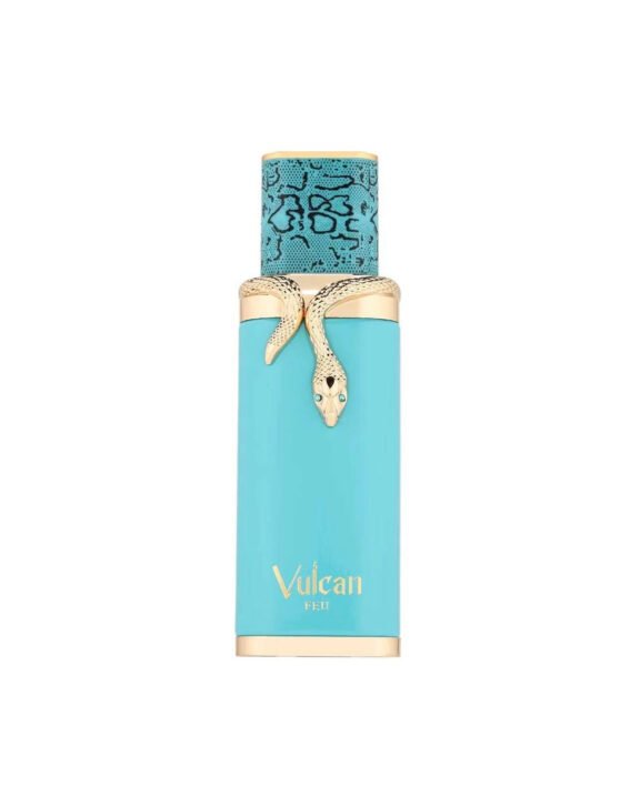 VULCAN FUE 100ML UNISEX