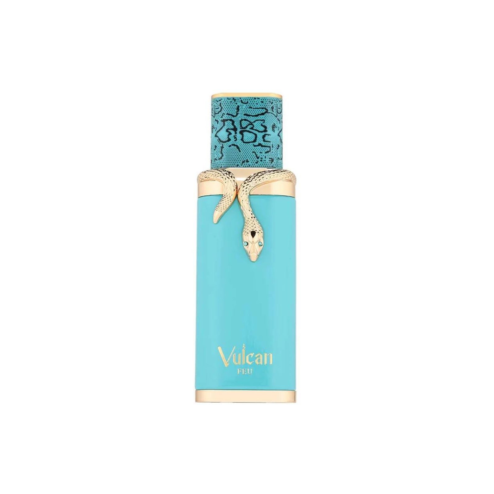 VULCAN FUE 100ML UNISEX