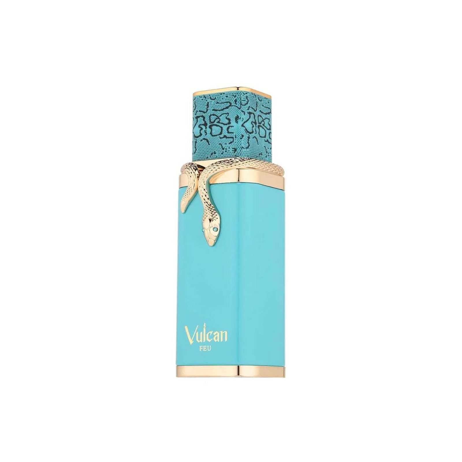 VULCAN FUE 100ML UNISEX - Image 4