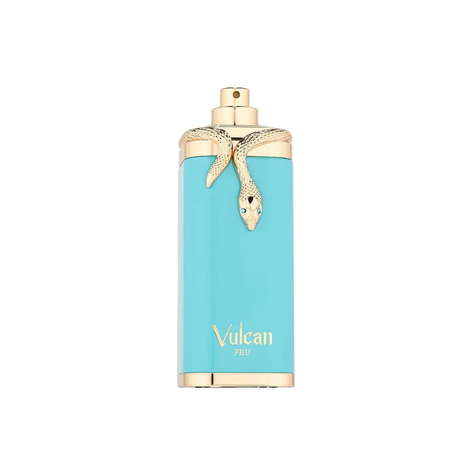 VULCAN FUE 100ML UNISEX - Image 3