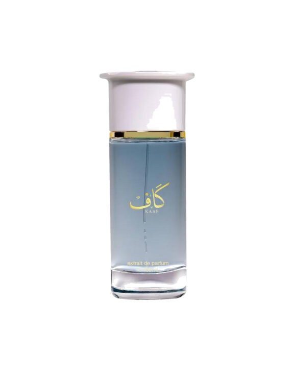 AHMED AL MAGHRIBI KAAF 100ML UNISEX