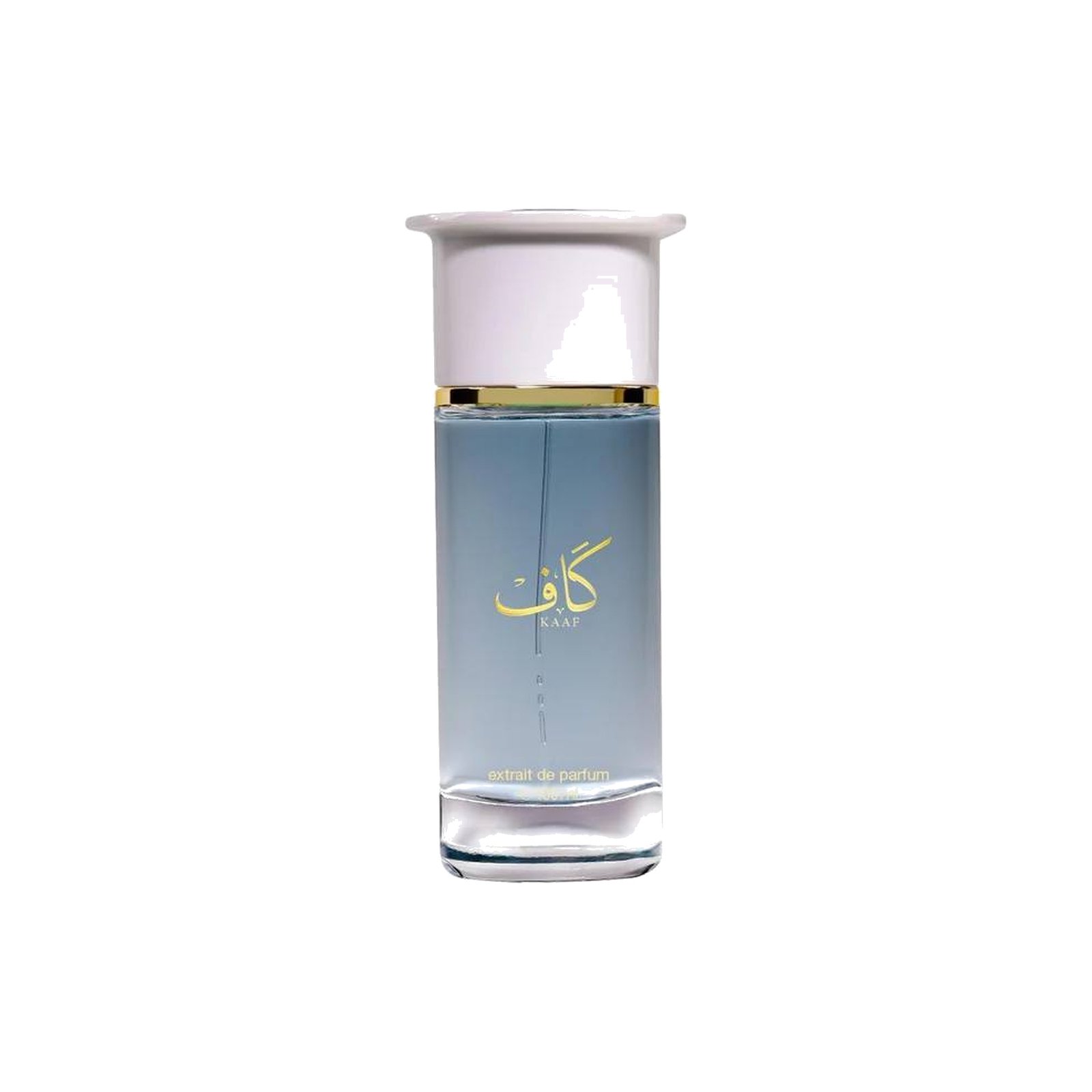 AHMED AL MAGHRIBI KAAF 100ML UNISEX